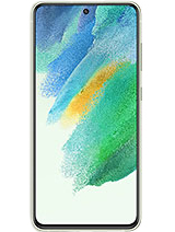 Galaxy S21 FE 5G 8GB Dual SIM